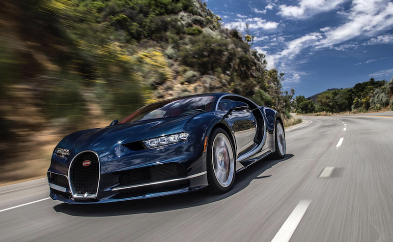 Bugatti Chiron02