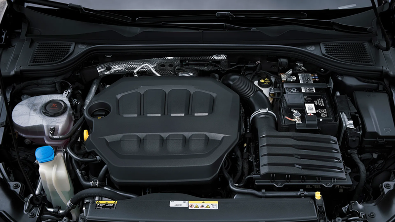 GOLF R140925B.png 图：Volkswagen