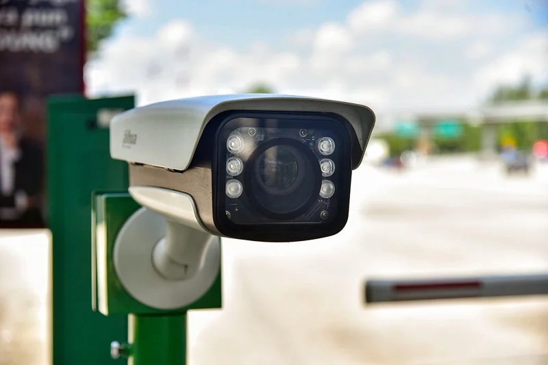 ▲南北大道正展开“自动车牌识别系统”(ANPR)试跑计划。
