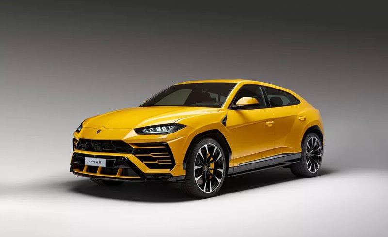 ▲从最经济的Perodua Ativa到奢华的蓝宝基尼Urus,可以满足消费者的需求和偏好。图为Lamborghini Urus。
