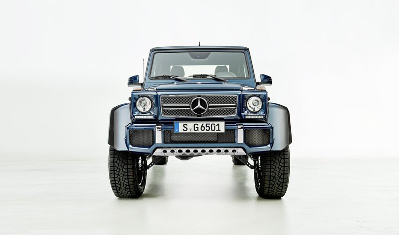 ▲新车将采取类似 Landaulet 的设计语汇。