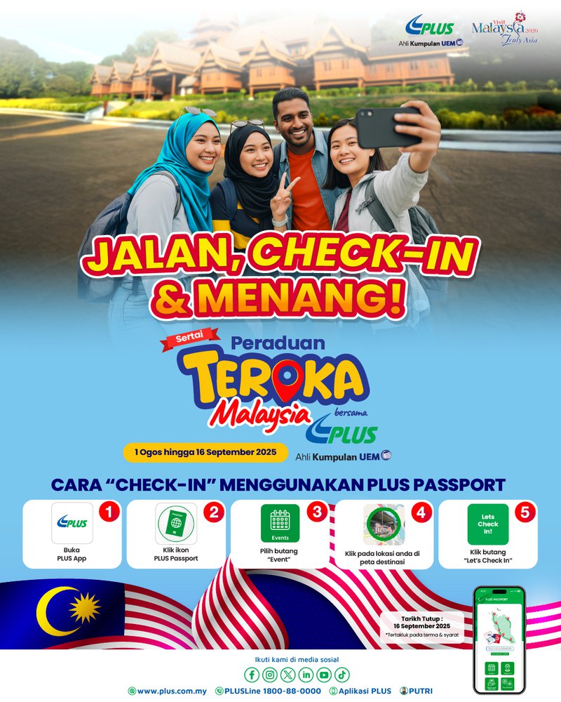 Peraduan Teroka Malaysia bersama PLUS (Cara check-in PP)_IG FB X (1).jpg