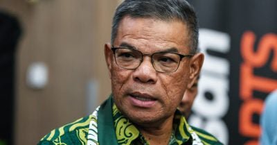 ▲内政部长赛夫丁纳苏迪安在面子书发文指出,随着针对性汽油补贴落实,RON95预计月底降至每公升1令吉99仙。