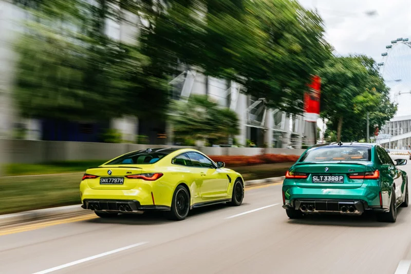 ▲假设是BMW或Mercedes-Benz等豪车的拥车证成本,等于或超出新加坡一个普通家庭的年收入。