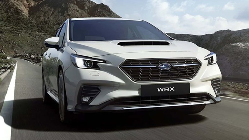 subaru-wrx-sportwagon 圖:motor1.com.jpg