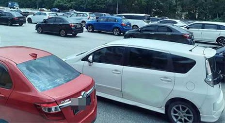 ▲为二手车投保时,最重要是了解与保险公司的约定价值或市场价值,两者在索赔时会有差别。