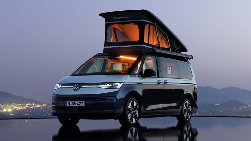 ▲图:Volkswagen